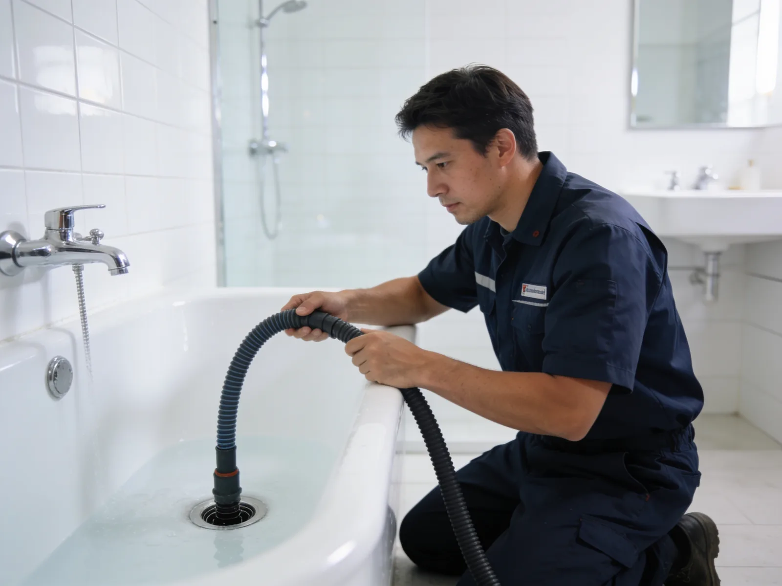 Emergency Plumber West Point, AR FAQs